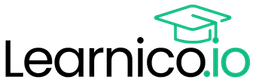 Learnico Logo