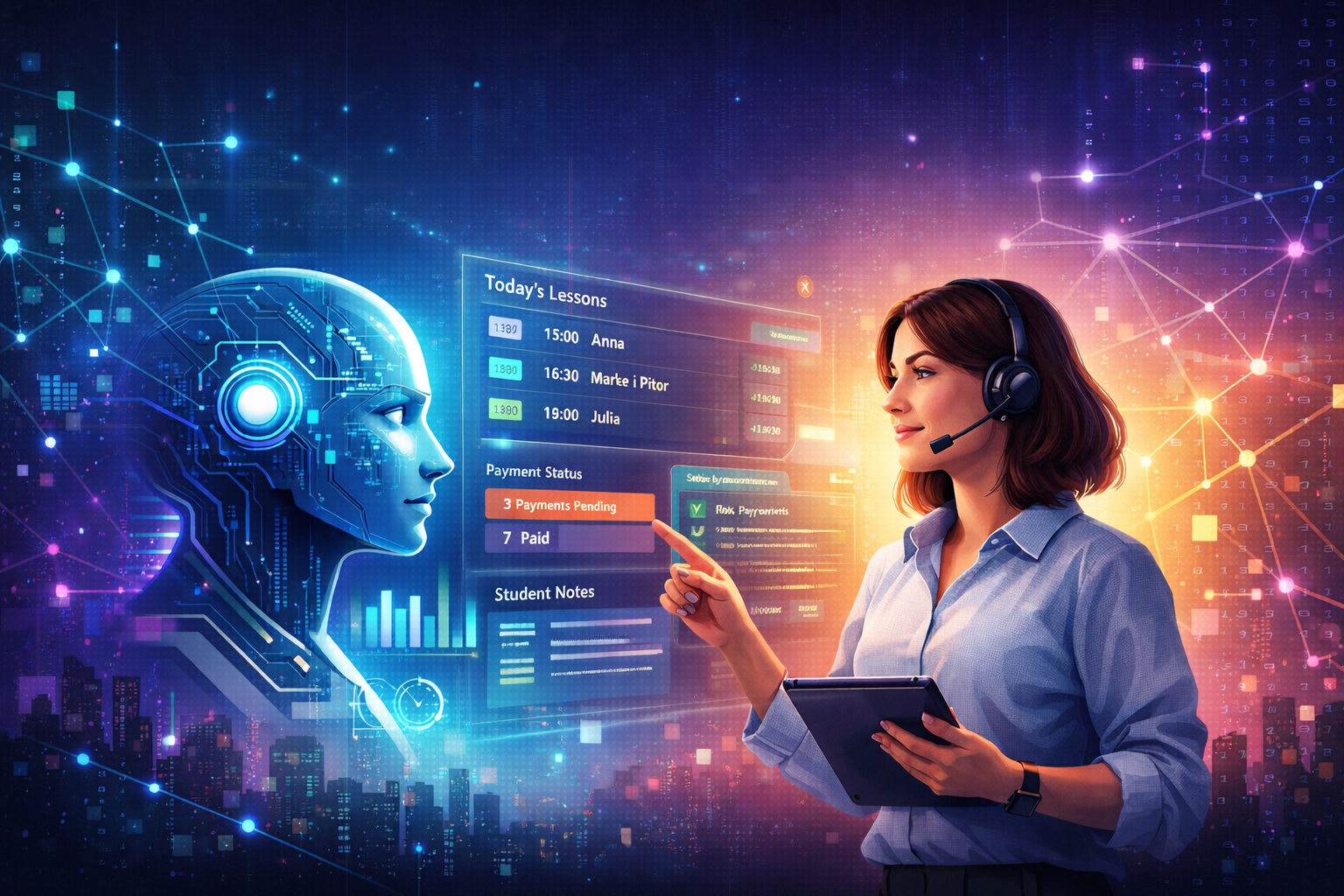 How to Manage a Tutoring Business: A Complete Guide for Independent Tutors